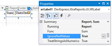 calculate-summary-ignore-null-values