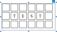 cellular-label-alignment-center