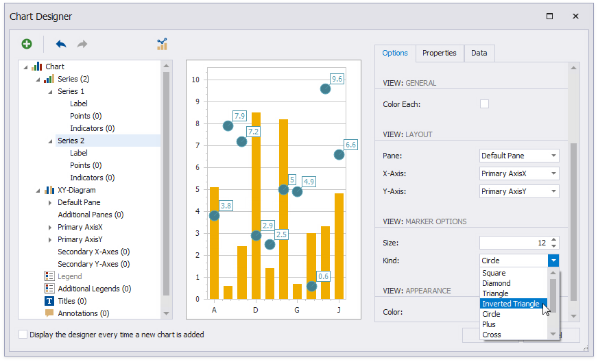 chart-designer-marker-appearance