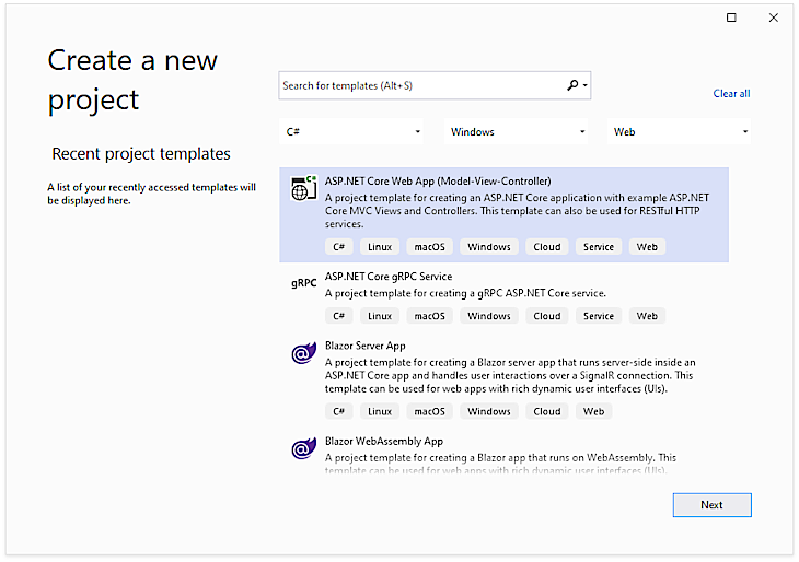 Reporting Asp Net Core Controls Devexpress Documentation Vrogue