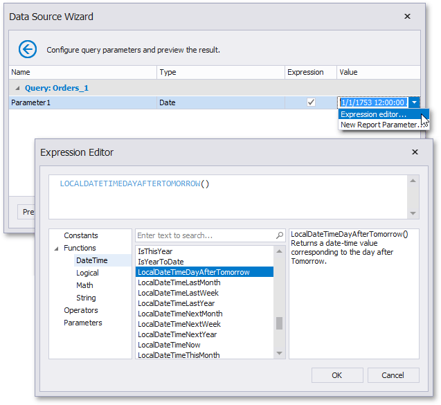 data-source-wizard-configure-query-parameters-expression-editor