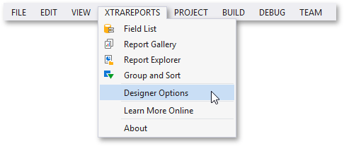 design-panels-xtrareports-menu