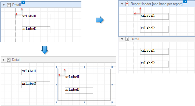 Copy Controls with Ctrl-V