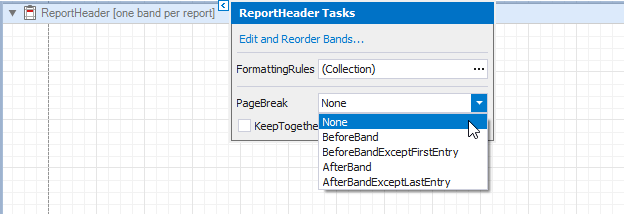 design-time-layout-page-break-bands