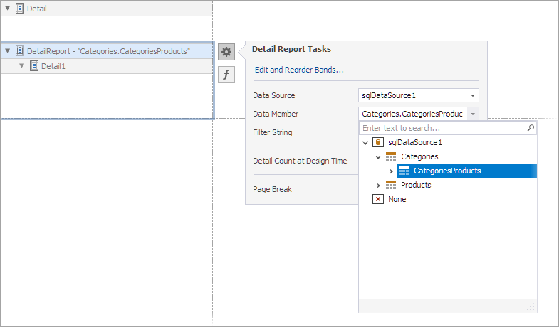 detail-report-band-data-source-properties