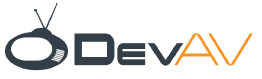 DevAV Icon