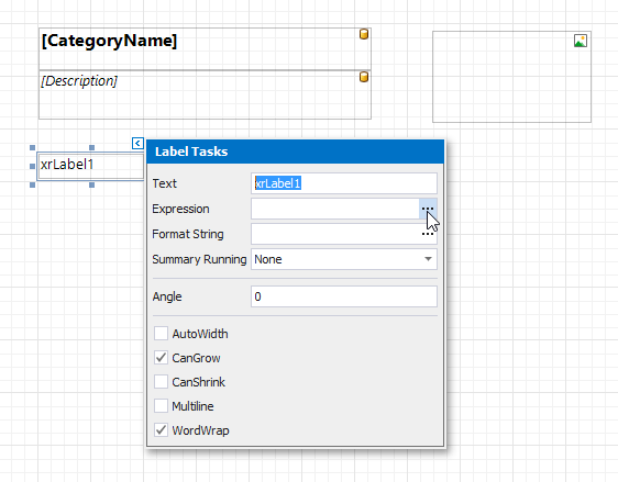 drill-down-report-label-smart-tag