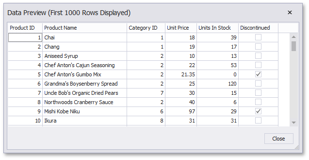 ExcelDataSource_DataPreview