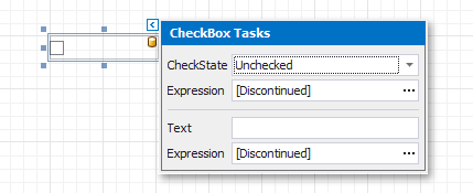 expressions-check-box