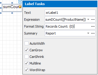 expressions-format-string-records-count