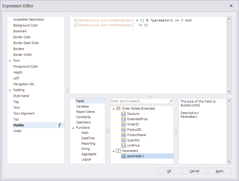 expressions-label-example