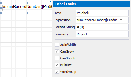 expressions-label-record-number-format-string
