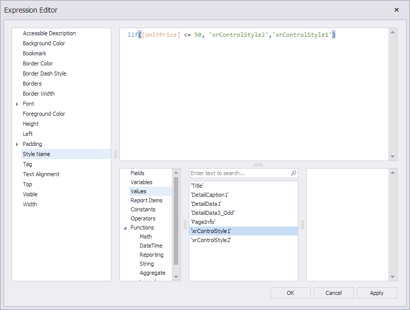 expressions-style-name-iif