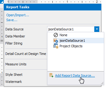 Add Federated Data Source