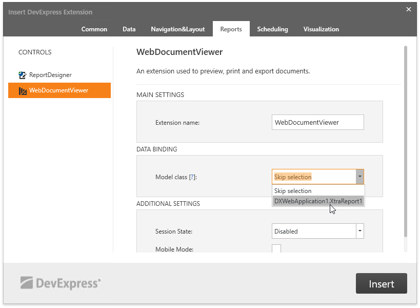 getting-started-asp-mvc-add-viewer-extension