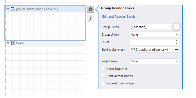 group-data-band-field-collection