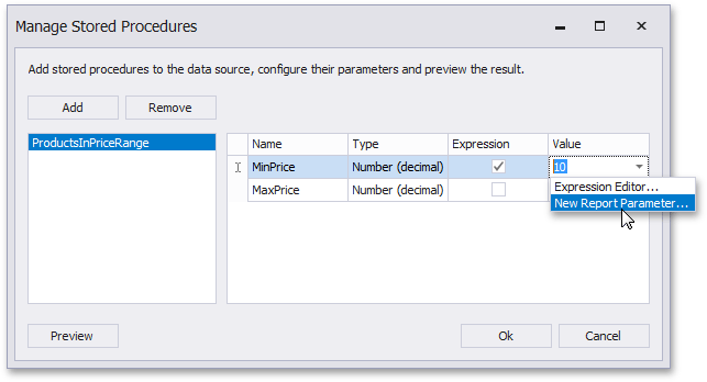 how-to-ef-stored-procedure-new-paremeter