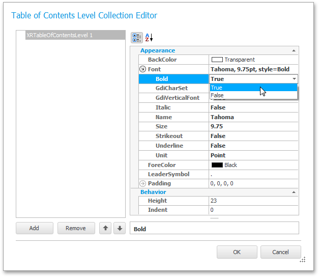 Howto-Table-of-Contents-Reports4