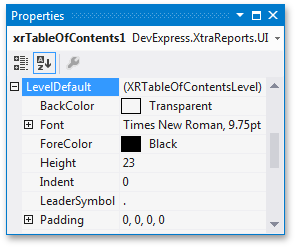 Howto-Table-of-Contents-Reports5