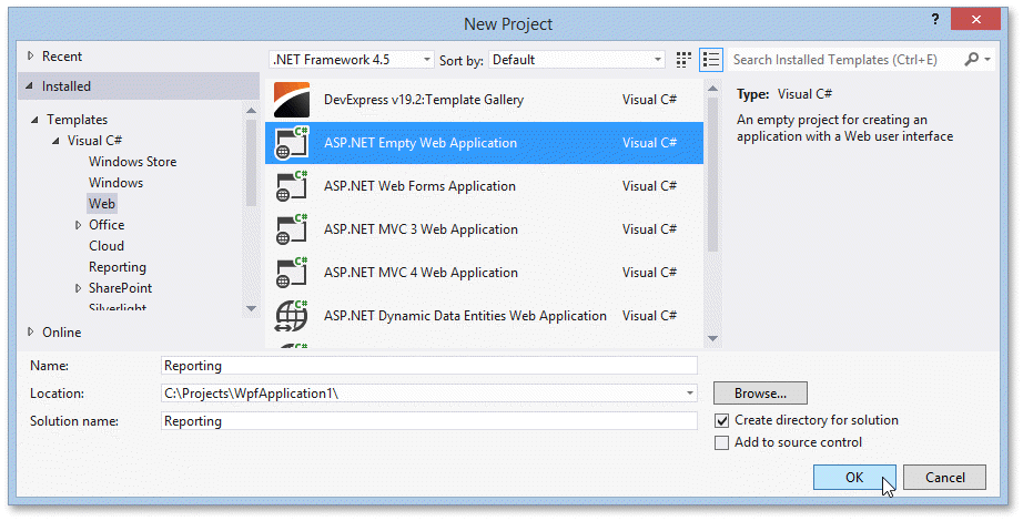 Howto-WPF-End-User-Reporting-Application01
