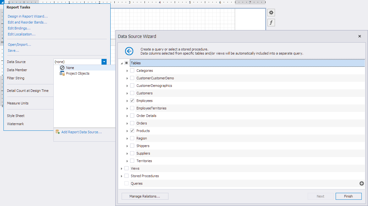 HowTo_DisplayMultipleTables_0