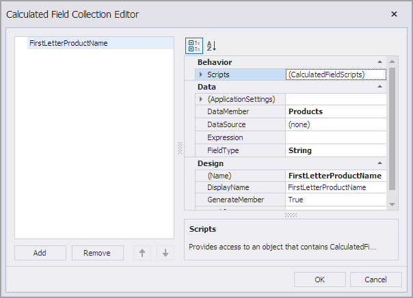 How to - ImplementCustomGrouping_0