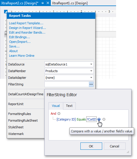 HowTo - MasterDetailSubrprts_2