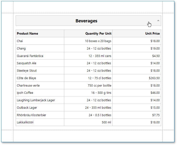 interactive-sorting-header-result