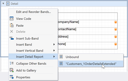 invoice-add-detail-report-band