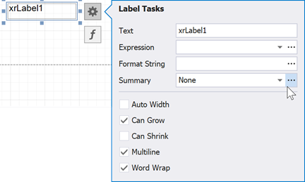 invoice-label-summary