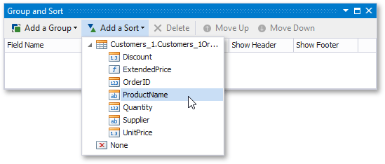 invoice-report-add-sort-by-product-name