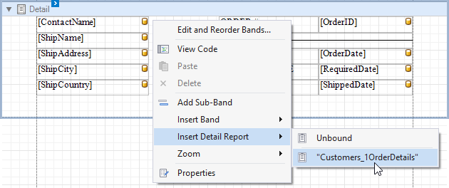 invoice-report-insert-detail-report-band