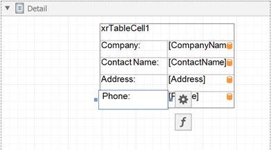 invoice-table-add-captions