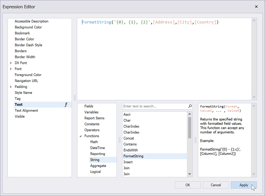 invoice-table-construct-address