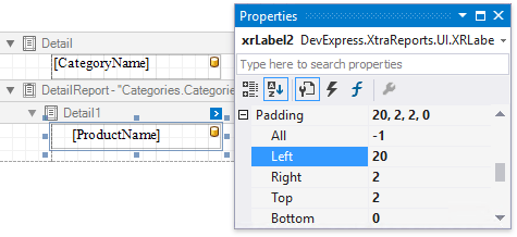 label-padding-property