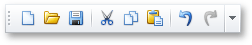 main-toolbar