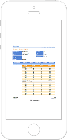 mobile-viewer-phone-reader-mode-on