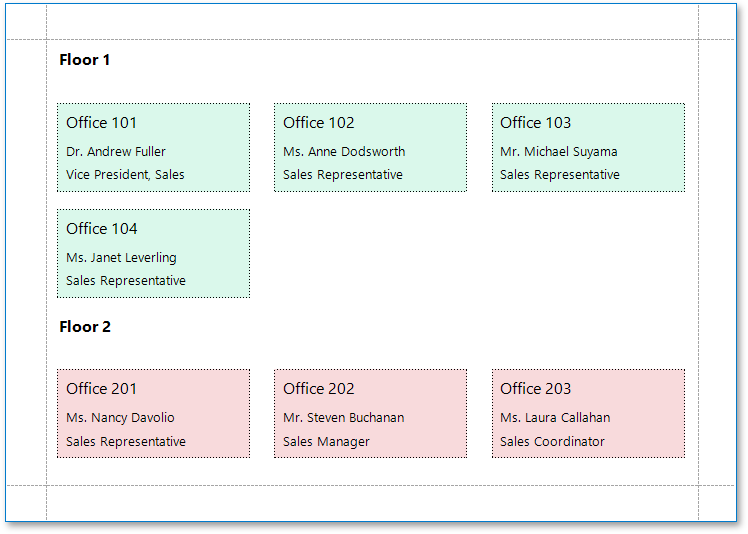 multi-column-across-then-down-grouped