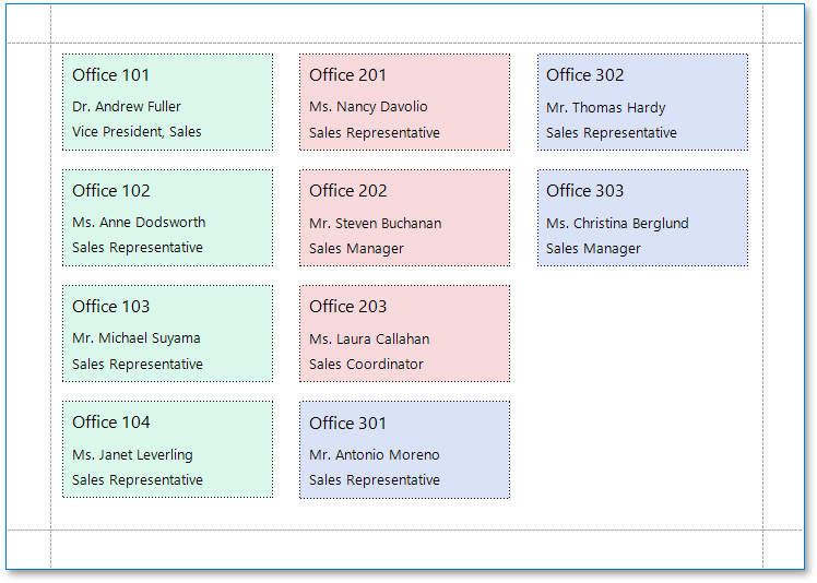 multi-column-down-then-across-ungrouped