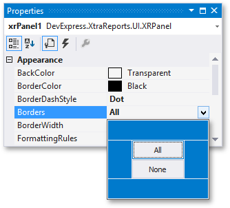 panel-borders-property-grid