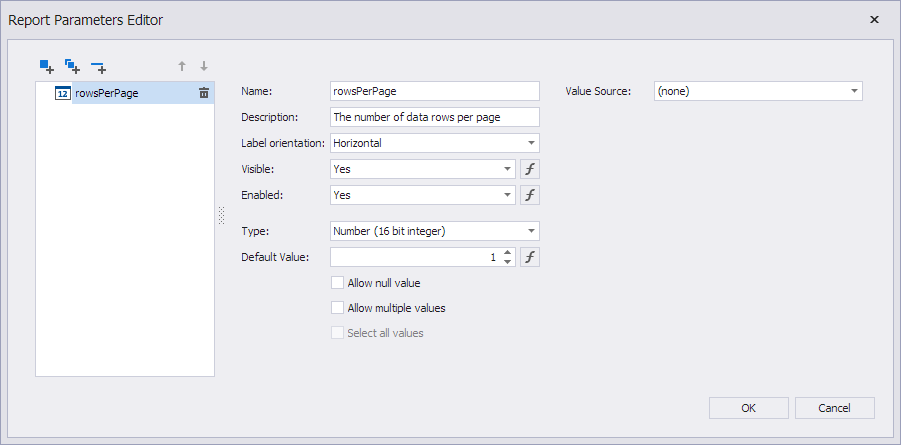 parameter-integer-rows-per-page