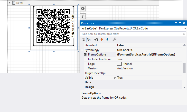 qr-frame-austria-design-time-options