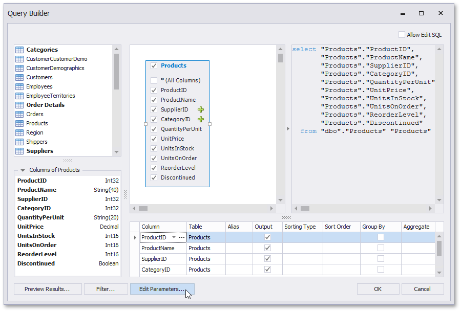 query-builder-click-edit-parameters