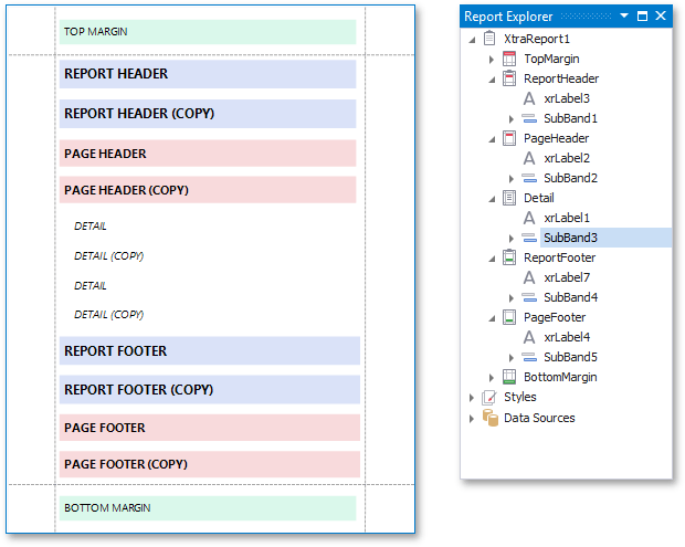 report-bands-basic-layout-sub-bands