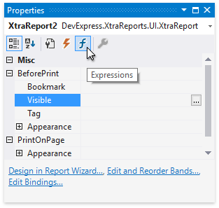 report-before-print-expressions-property-grid-visual-studio.png