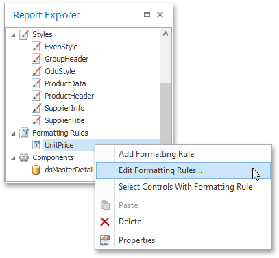 report-explorer-edit-formatting-rule