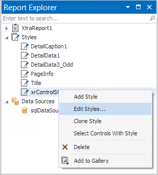 report-explorer-styles-edit