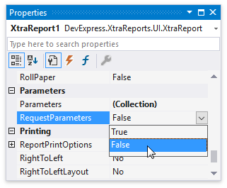 report-requestparameters-disable