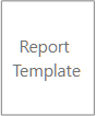 Report Wizard Default Report Template