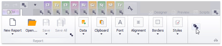 ribbon-report-designer-add-toolbar-group
